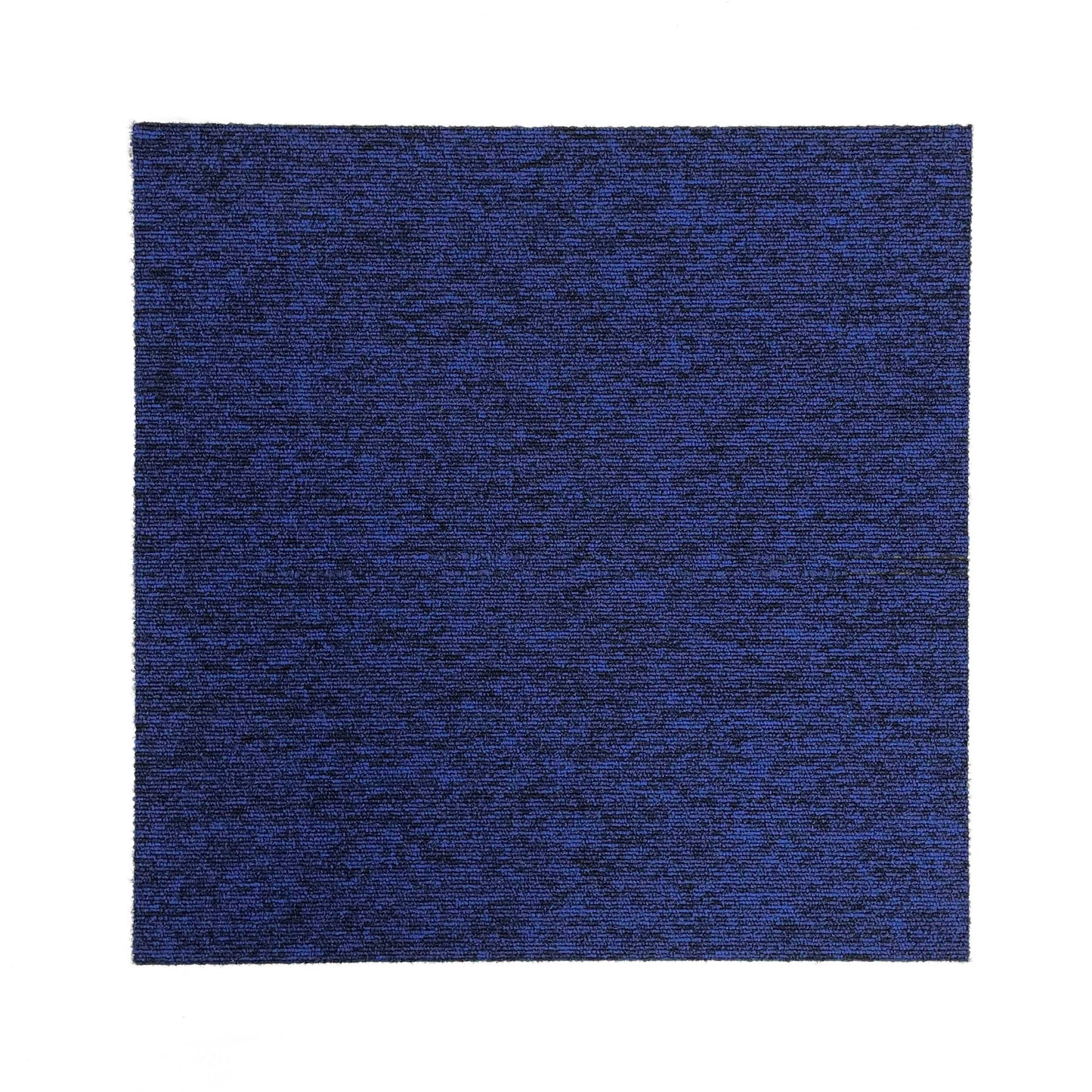 Cobalt Blue Carpet Tile