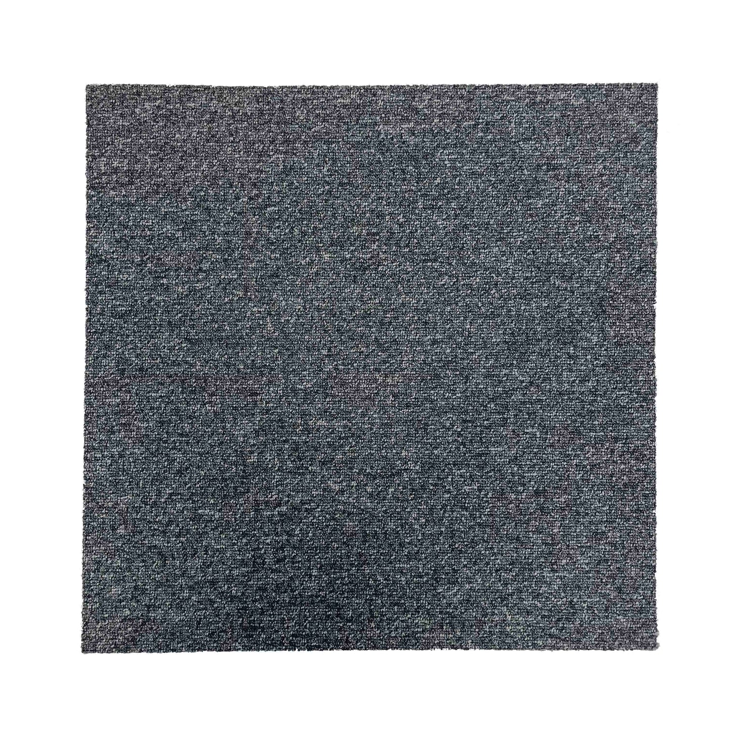 Graphite Speckled Grey Carpet Tiles