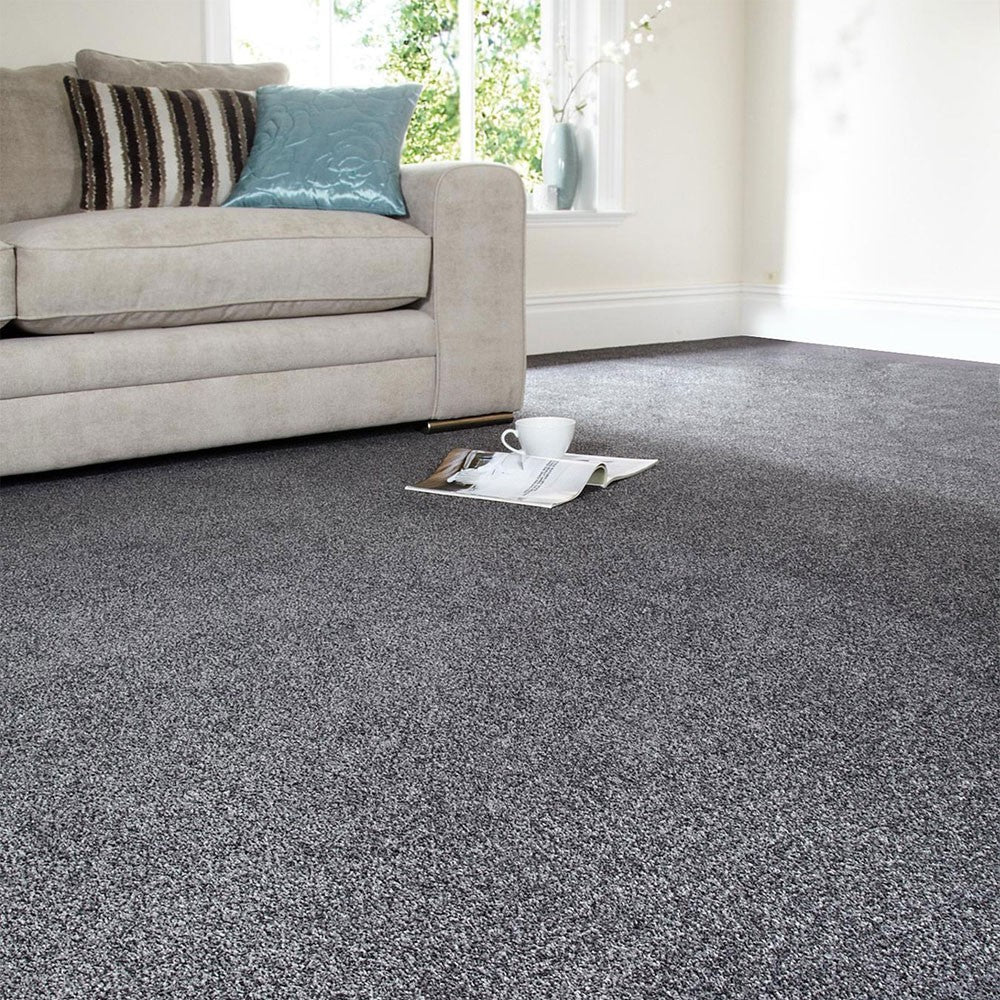 dark grey carpet tiles factory seconds