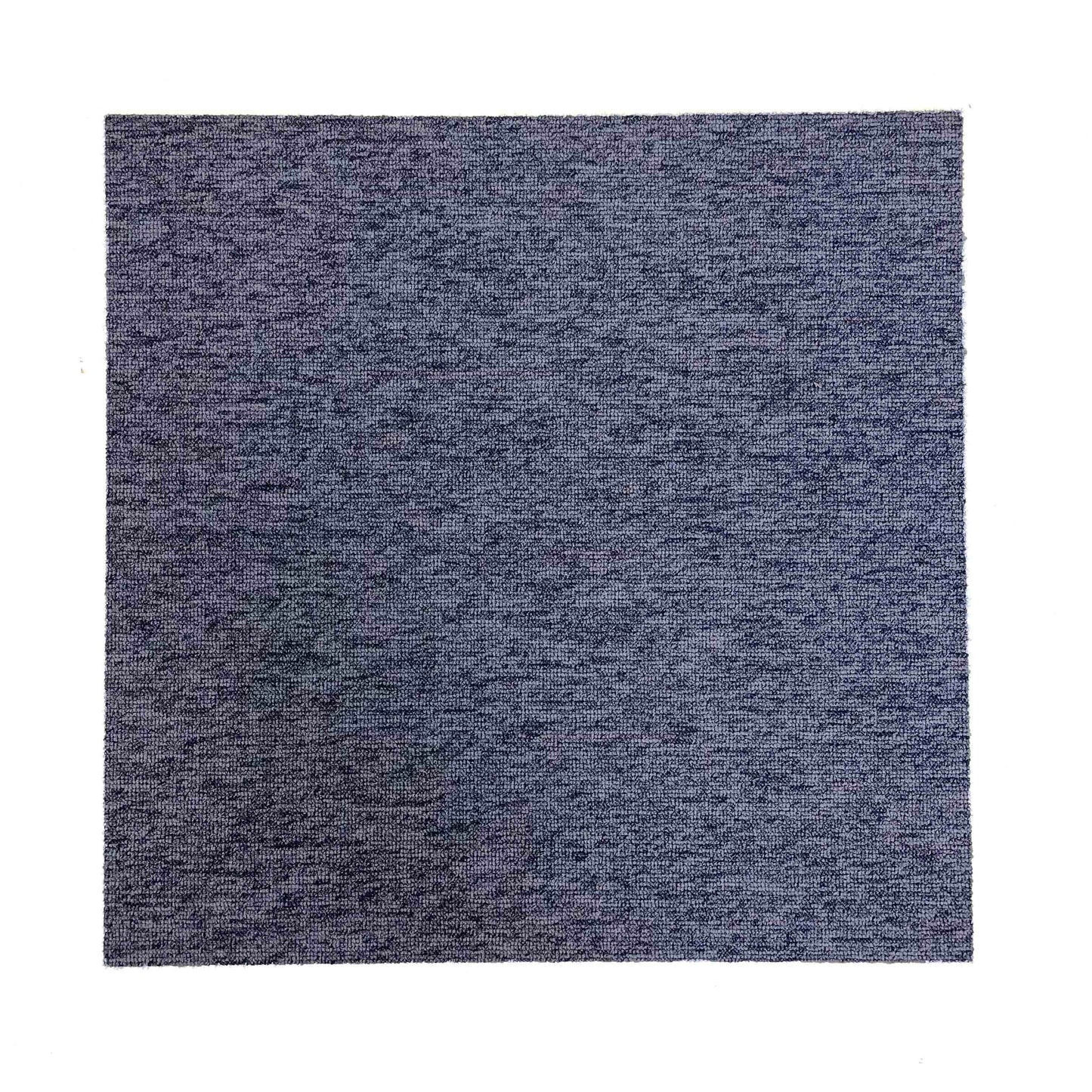 Denim Purple Carpet Tiles